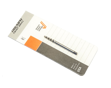 Screw Extractor, Small, for Clarinet and Sax etc.