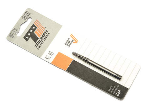 Screw Extractor, Medium, for Tuba, Sousaphone etc.