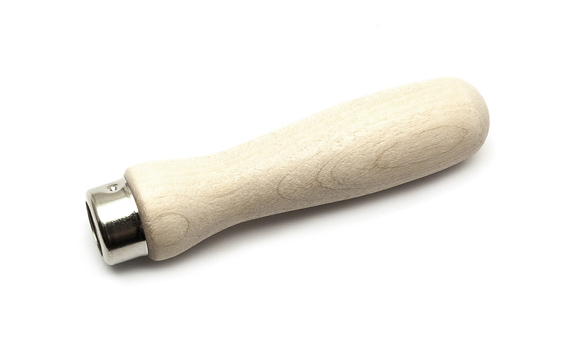 File Handle, up to 15 cm Files