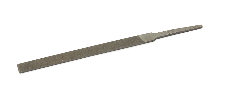 Mini Tone Hole File, 6.4mm