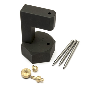 Key Pin Removal Tool