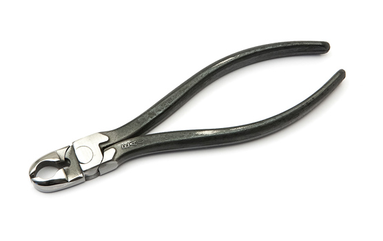 Flute Grommet and Booster Remover Pliers