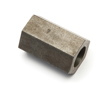 Flute Tenon Sleeve - .785