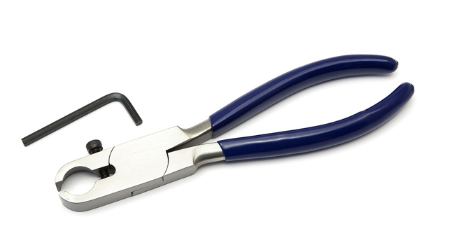 Sousaphone Tuning Slide Removal Pliers