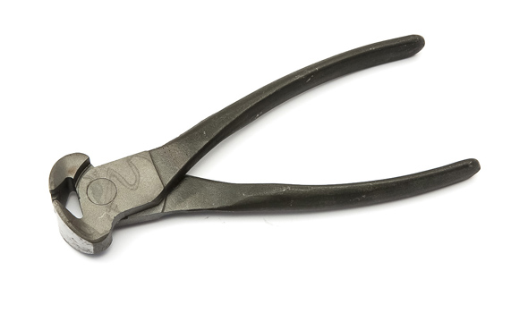 Accordion Pliers