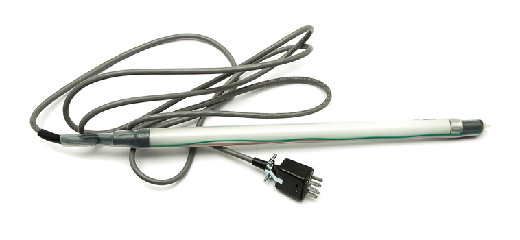 Flourescent Leak Light Tube with Cord, 305mm x 8 watt Tube