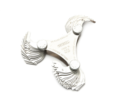 Thread Gauge