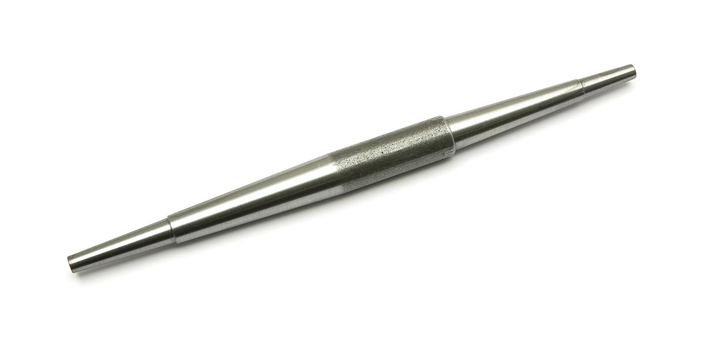 Mouthpiece Shank Straightening Tool