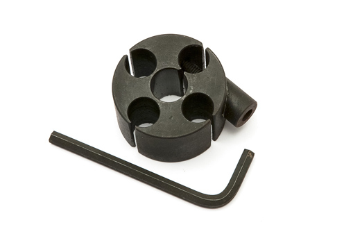 Piccolo Head Swedging Die