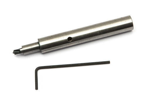 Post Body Countersink and Drill, 5.8mm