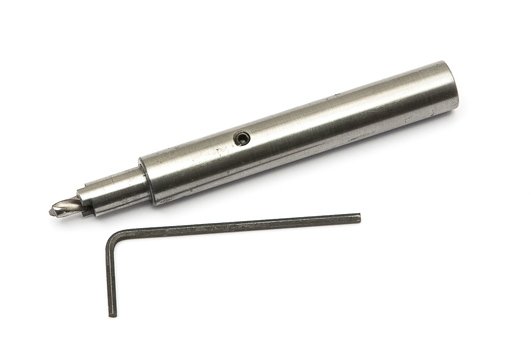 Post Body Countersink and Drill, 6.5mm