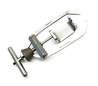 Brass Mouthpiece Puller