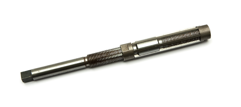 Adjustable Reamer, 15.1mm  to 16.7mm