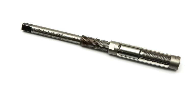 Adjustable Reamer - 13.5mm to 15.1mm