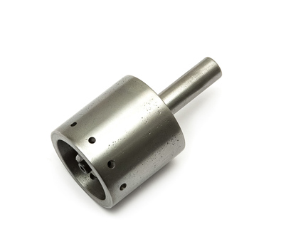 Screw Slot Sawing Tool