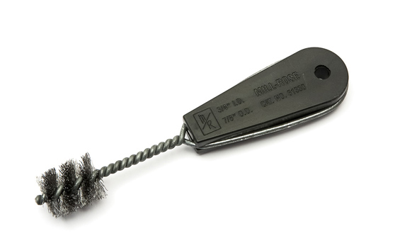 Internal Ferrule Brush 19mm