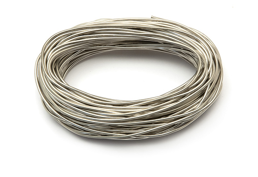 Special Low Temperature Silver Solder, 198gm