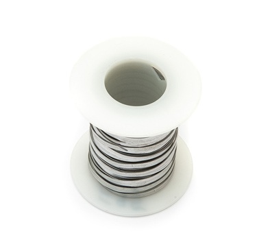 Ribbon Solder - 15.2m Roll