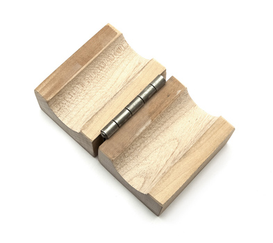 Valve Lapping Block, Large Bass, 27mm