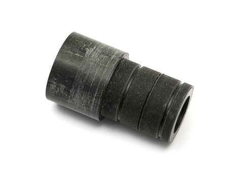 Replacement Upper Tenon Plug - Plastic - Bb Clarinet