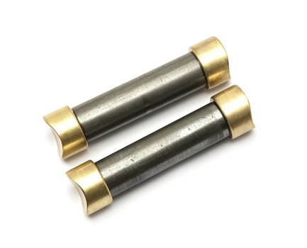 Set of 2 Trombone Slide Spacing Tools