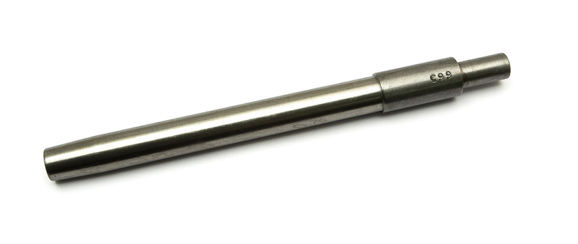 Ground Valve Casing Mandrel - 0.668 inches