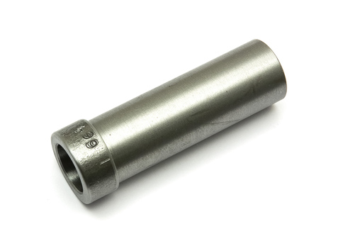 Ground Valve Sleeve - 0.684inches