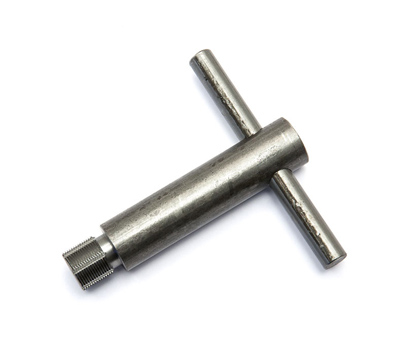 Thread Restoring Tool, Bach, Bundy Cornet and Trumpet