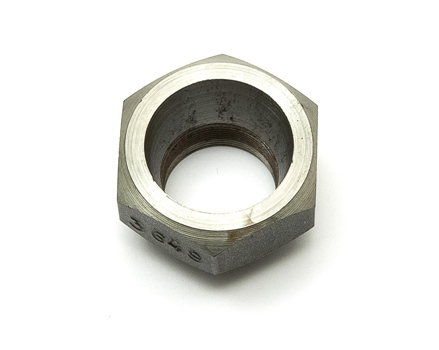 Valve Thread Mandrel - 3676