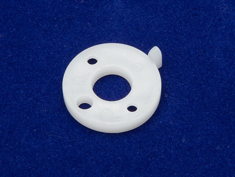 Besson 1000 - Valve Guide Baritone - Set of 3