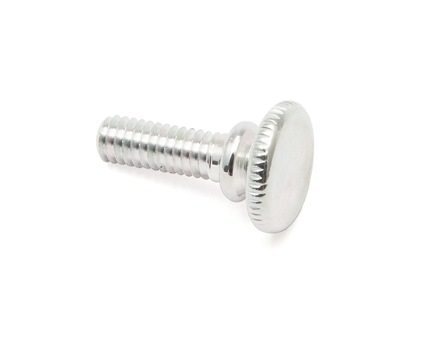 Lyre Holder Screw - Silver Plated - Besson Fit