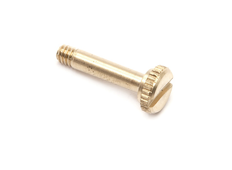 Waterkey Screw - Lacquer - Besson