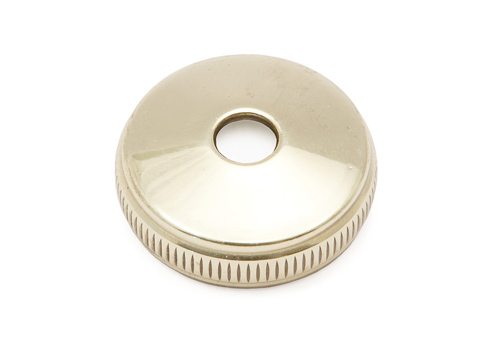 Bottom Cap - Besson Baritone Horn - UK Built Horns