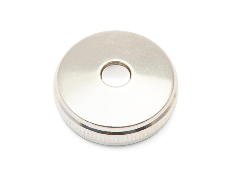 Bottom Cap - Besson Baritone Horn - SP