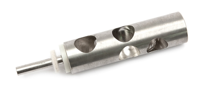 Piston No.2 - King Baritone Horn 2266