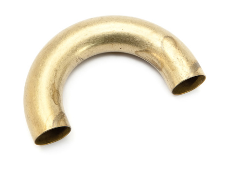 Crook - King Baritone Horn - 14mm diameter
