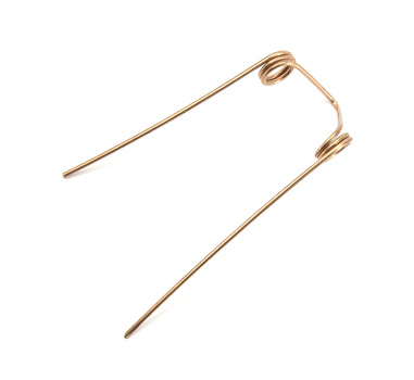 Amati / B and H 400 - Waterkey Spring