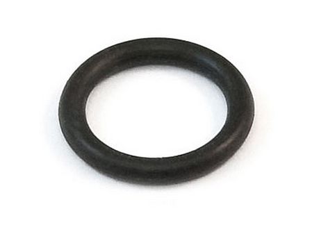 Windcraft Slide Buffer Washer - Black rubber - OD 13mm ID 9.5mm