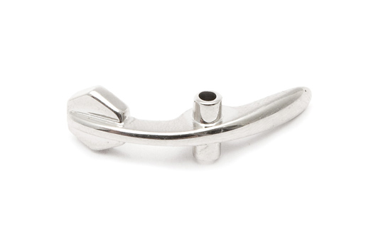 Waterkey 3rd Valve Slide Nickel
