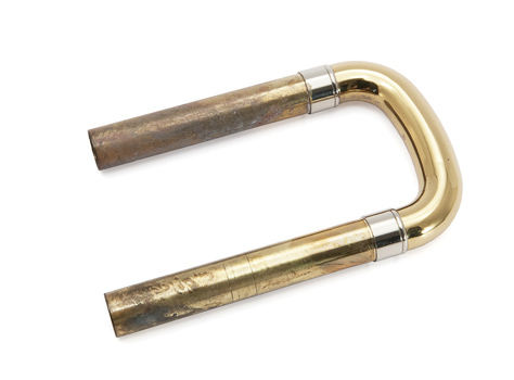 Main Tuning Slide - Bach Stradivarius 184L Cornet