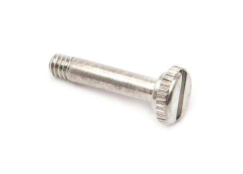 Waterkey Screw - Silver Plate - Besson