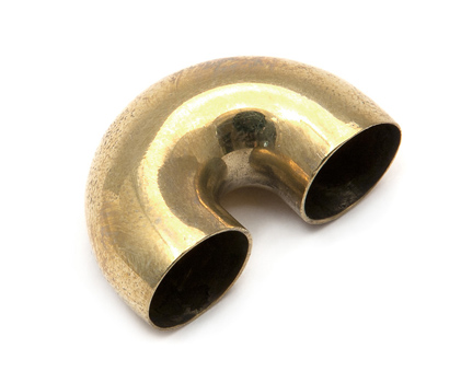 Bow - 1st, 2nd & 3rd Valve Slide - 927/723 - Besson Cornet