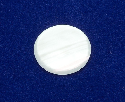 Pearl for Besson Finger Button 14.45mm x 1.4mm