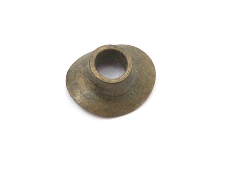 Waterkey Gutter / Nipple - Conn Trumpets and Cornets