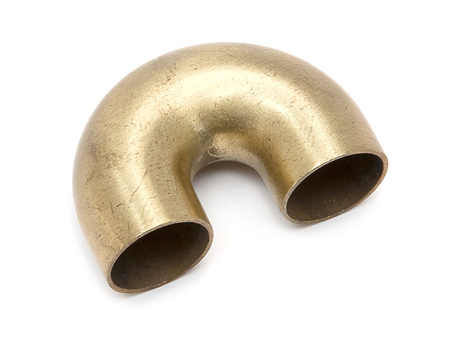 1st and 3rd Slide bow - Getzen 300 Cornet