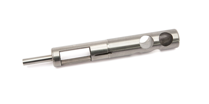 Piston 1 - Getzen 3850 Eterna