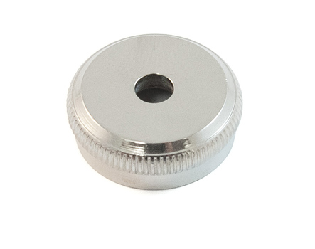 Bottom Cap Nickel Cornet