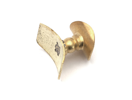 Stay / Brace - 2nd Valve to Mouthpipe - Yamaha Cornet