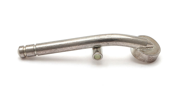 Waterkey - 724 Imperial Soprano Cornet - SP