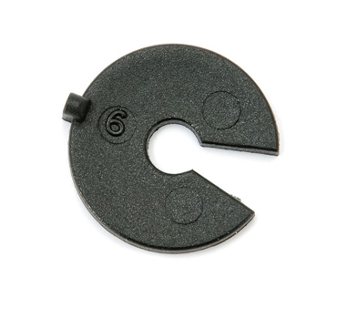 Windcraft Euphonium Valve Guide Number 6 - Besson 900 Style v 1-3